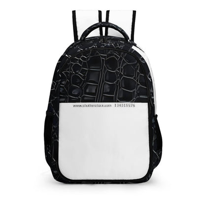 Multi-Pocket Travel Bags