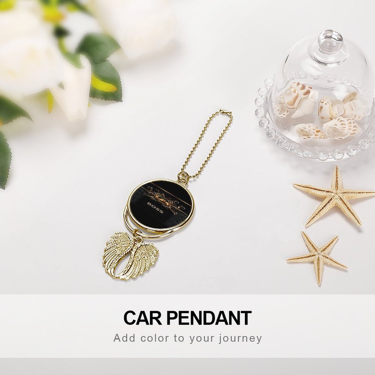 Car Pendant