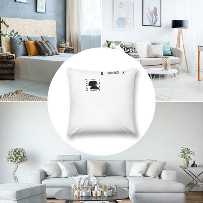 Plush Pillowcase Set of 4