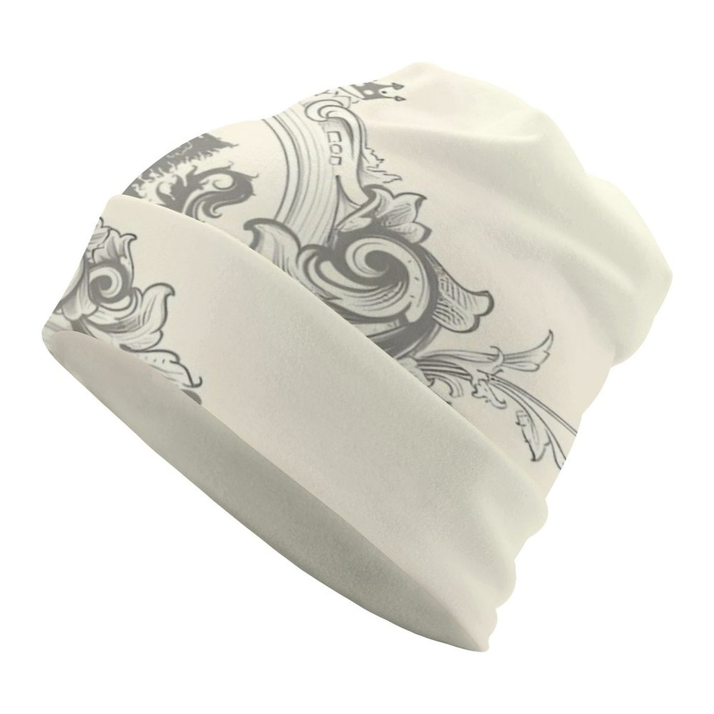 Pullover Cap (All-Over Printing)