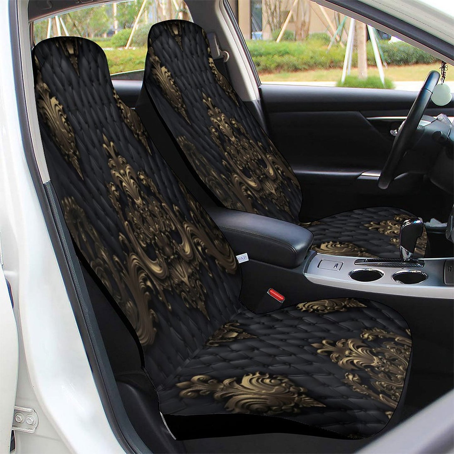 Car Seat Cover Protector