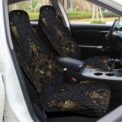 Car Seat Cover Protector