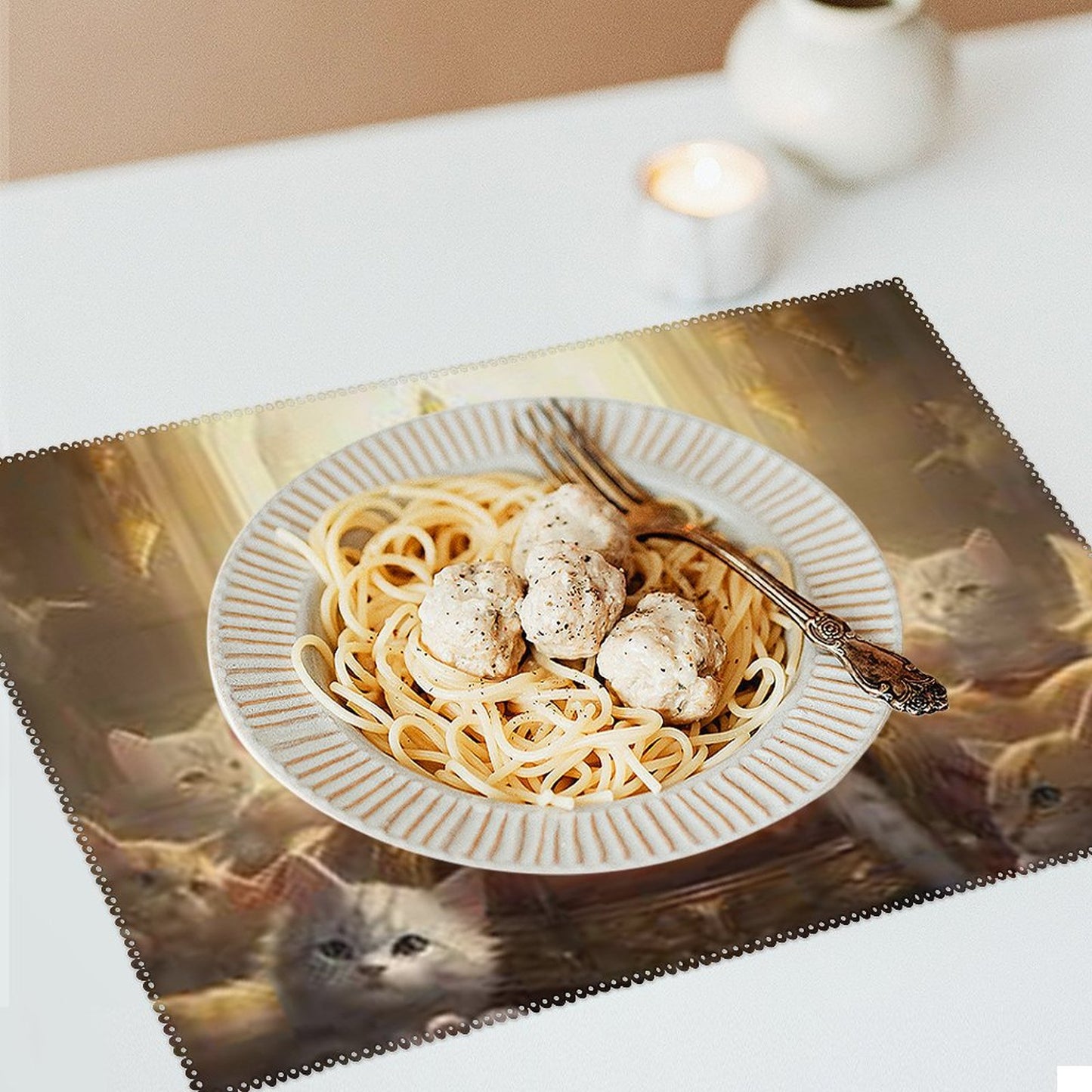 Placemat Set of 4