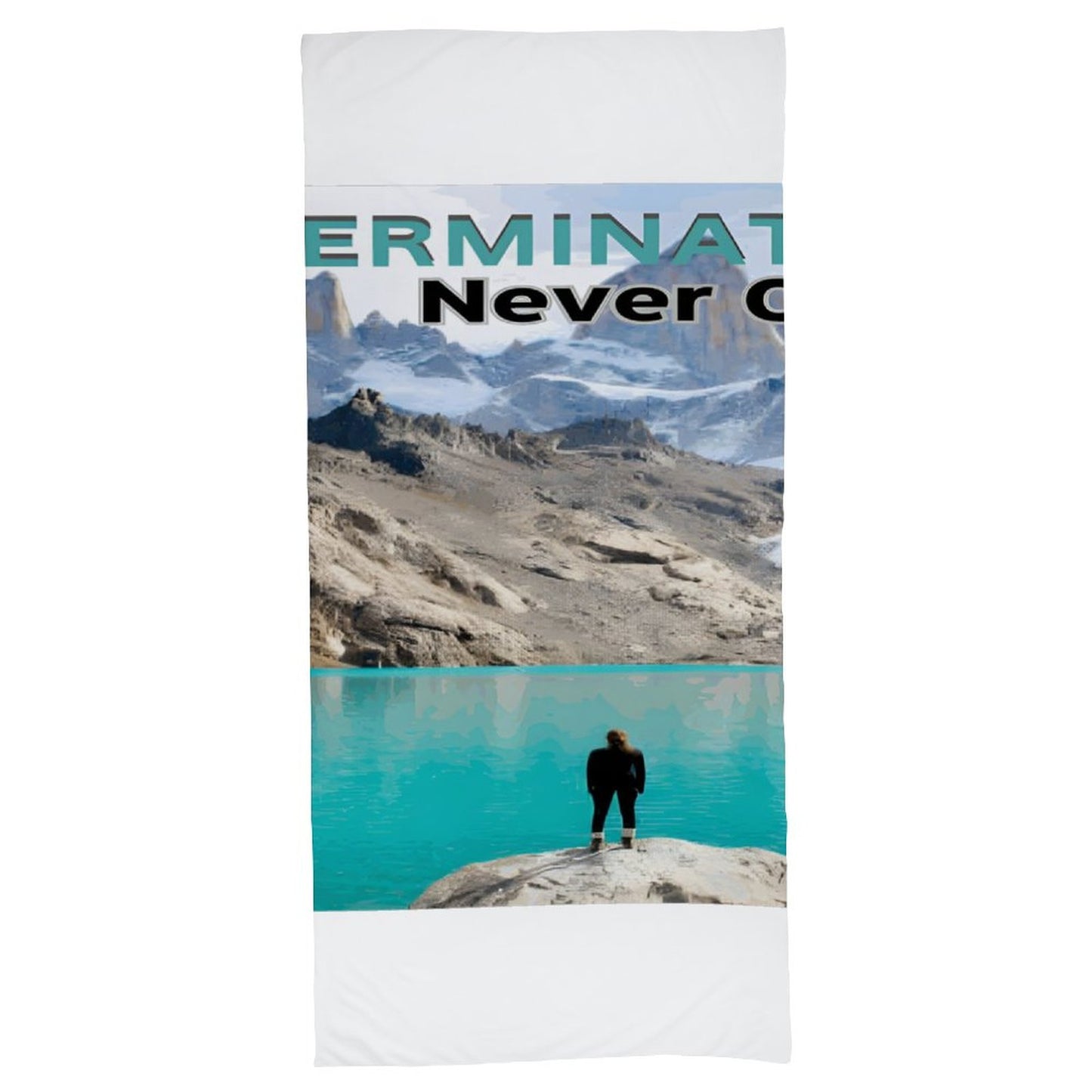 Bath Towel 70x140