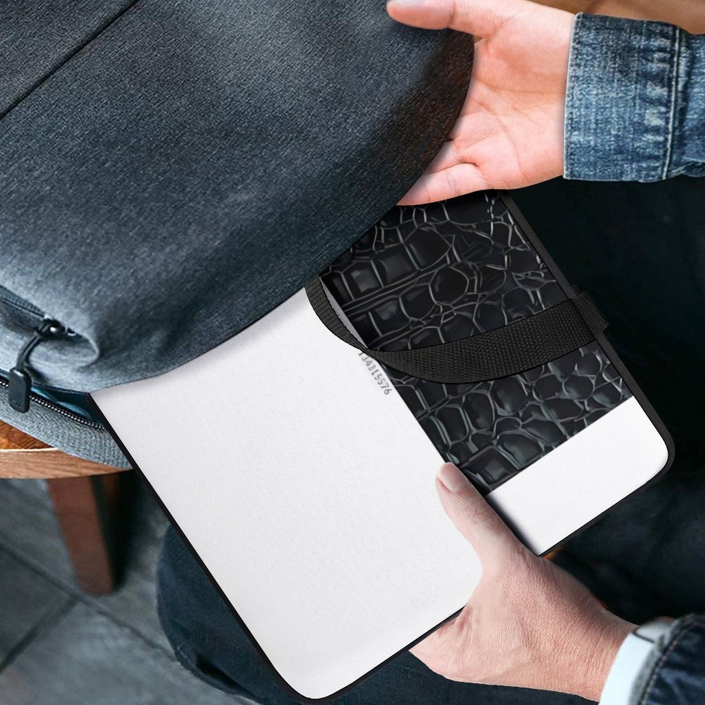 Custom Laptop Case for Your Device