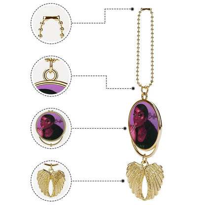 Car Pendant
