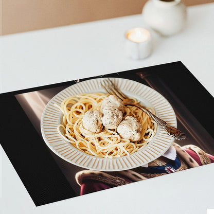 PVC Placemats