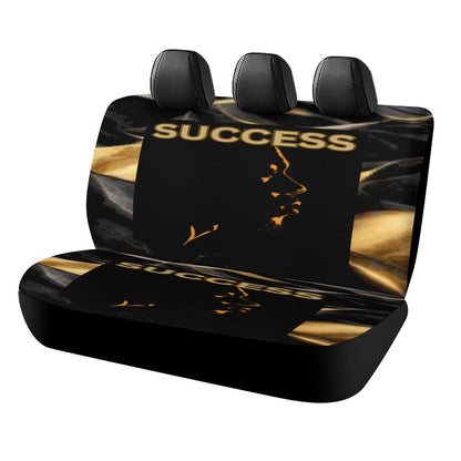 Back Seat Cover for Cars
