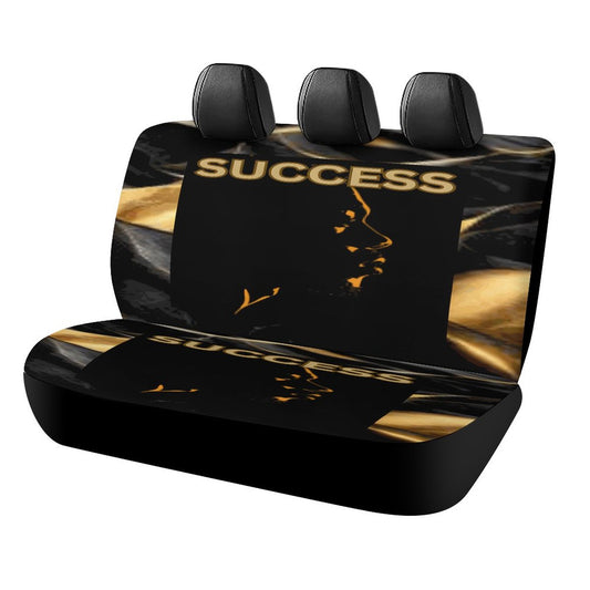 Back Seat Cover for Cars