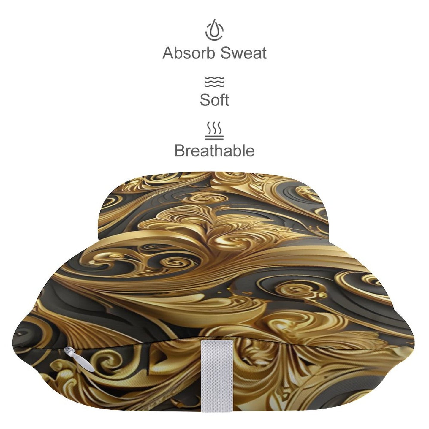 Car Pillow Set (2PCS)