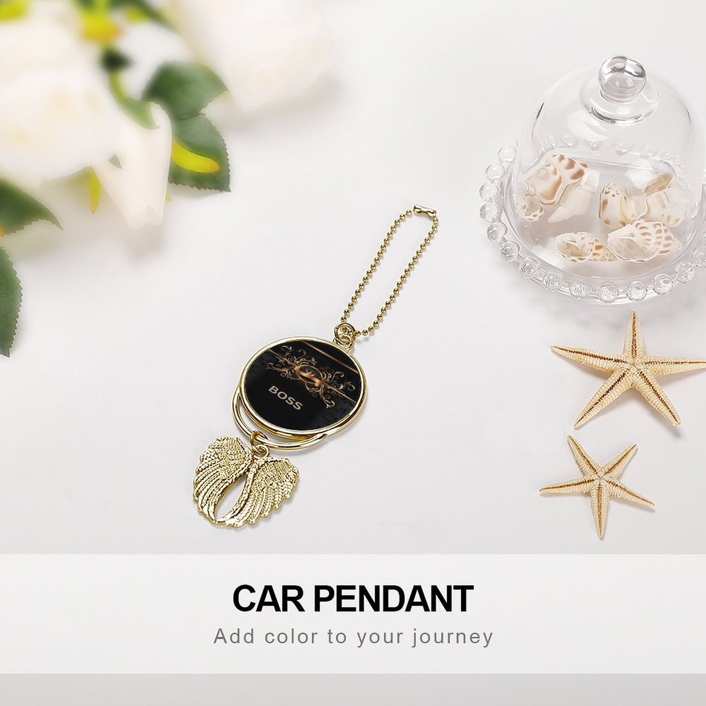 Car Pendant
