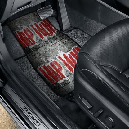 Car Mat Set of 4