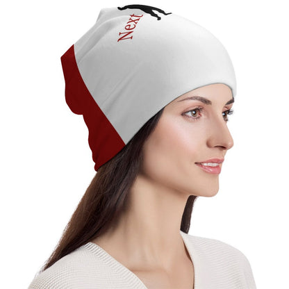Pullover Cap (All-Over Printing)