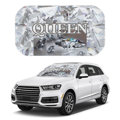 Car Sunshade Umbrella