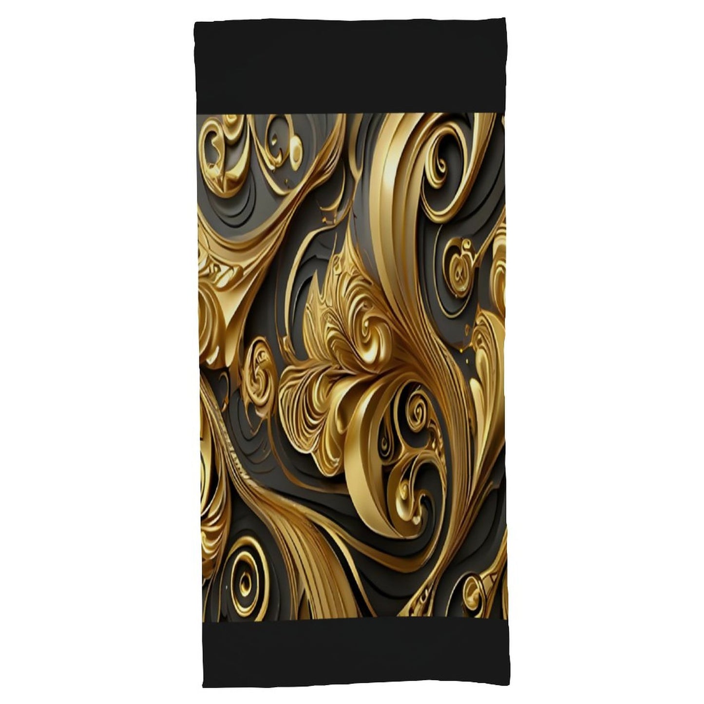 Bath Towel 70x140