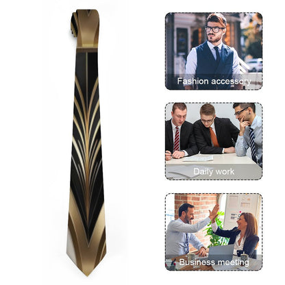 Men's Formal Tie