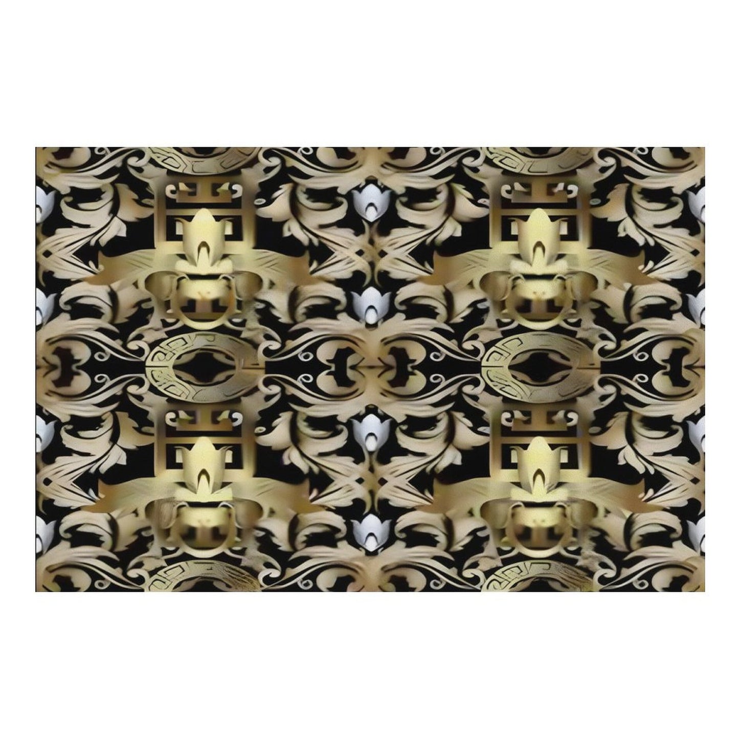 Pet Food Mat