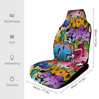Car Seat Cover Protector