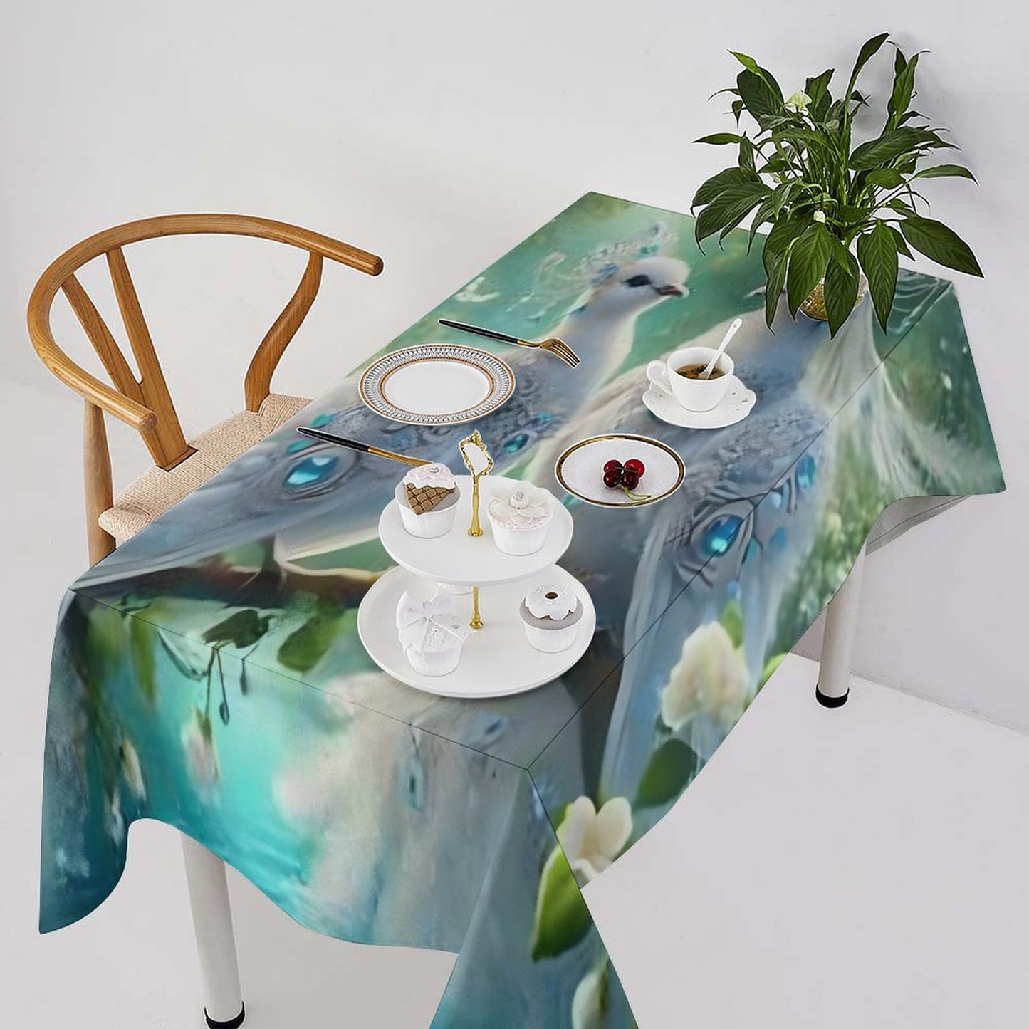 Rectangle Tablecloth