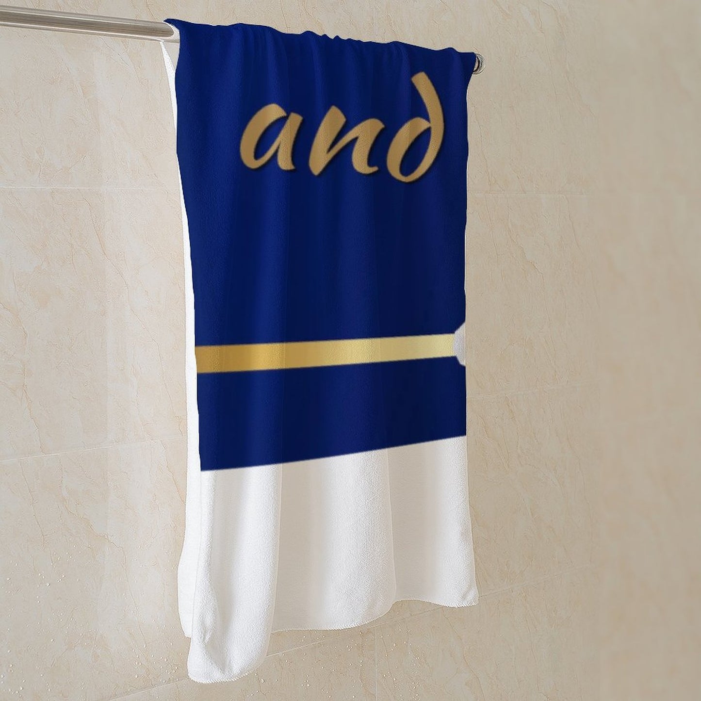 Bath Towel 70x140
