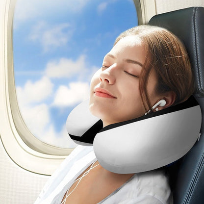 Neck Pillow for Restful Journeys-BIG DADDY