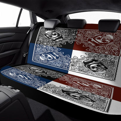Back Seat Cover for Cars