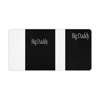 Large Desk Pad Protector without Stitched Edges-12''×24''/ 30x60cm
