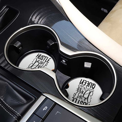 Car Coaster