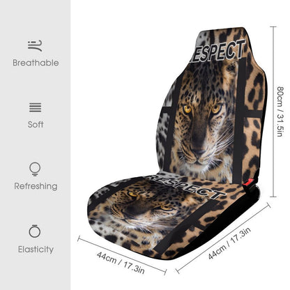 Car Seat Cover Protector