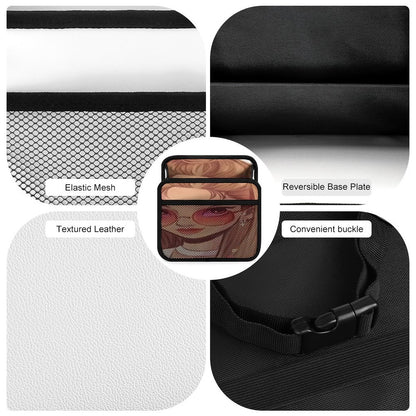 Car Seat Storage Bag(All-Over Printing)