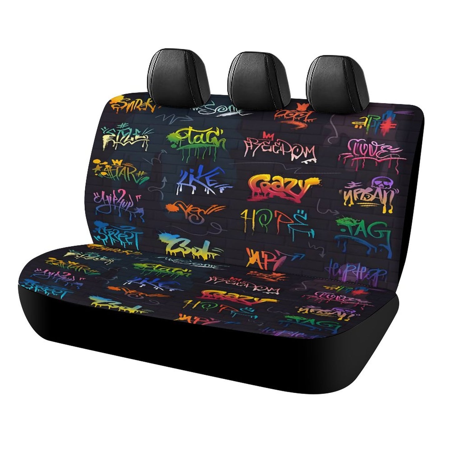 Back Seat Cover for Cars