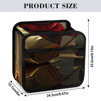 Car Seat Storage Bag(All-Over Printing)