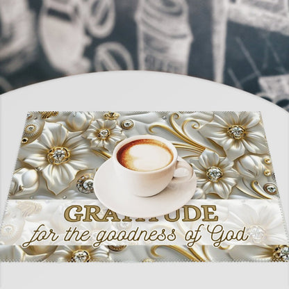 Placemat Set of 4
