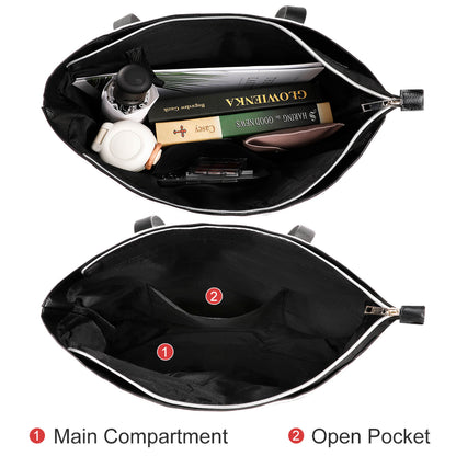 Women's Tote Bag PU