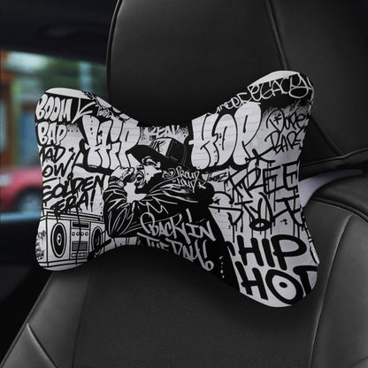 Car Pillow Set (2PCS)