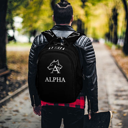 Multi-Pocket Travel Bags