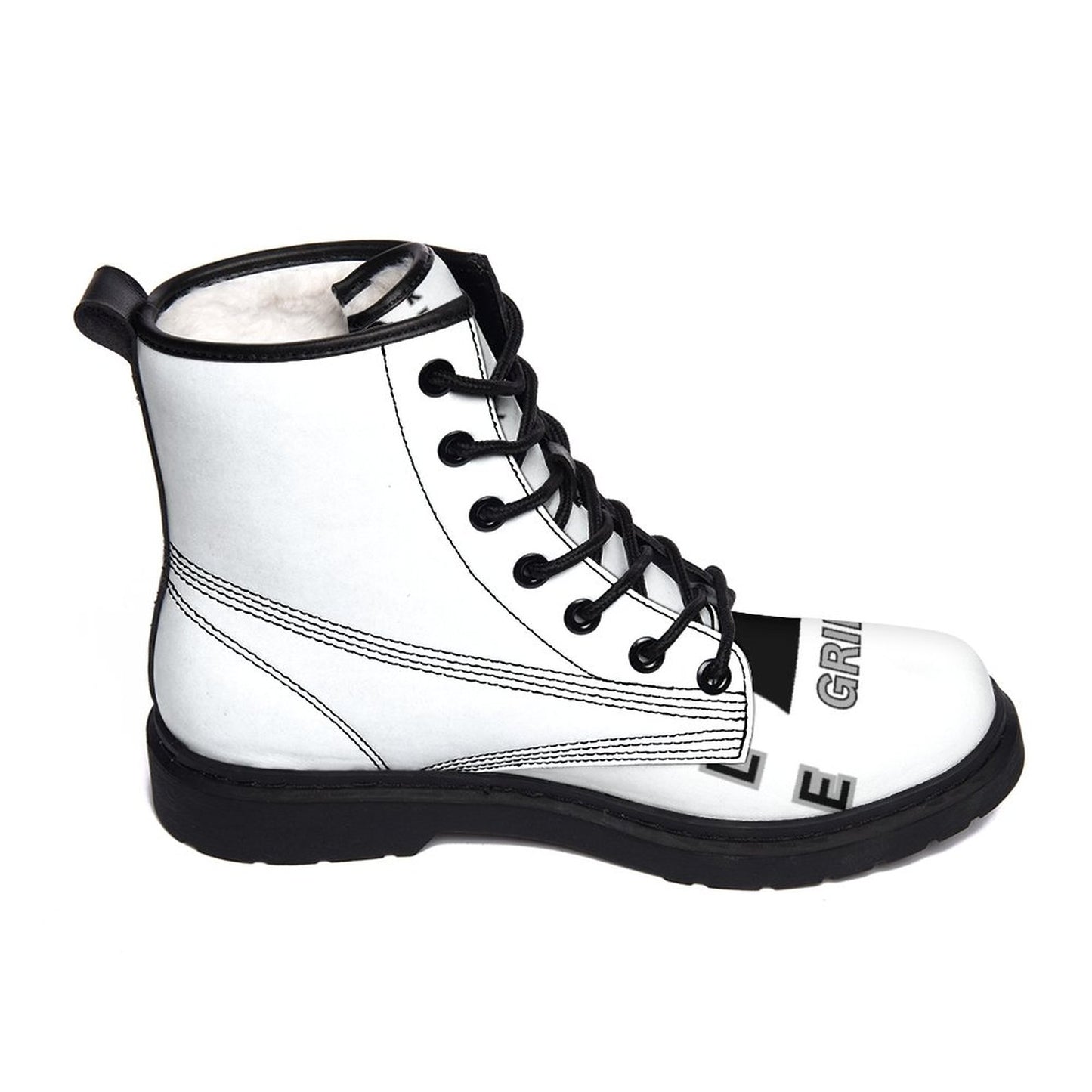 UnisexBoots for Men and Women (All-Over Printing)