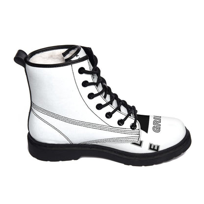 UnisexBoots for Men and Women (All-Over Printing)