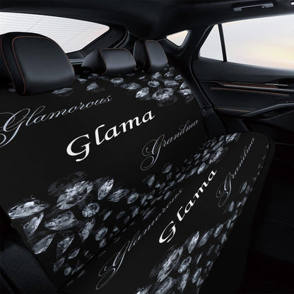 Back Seat Cover for Cars
