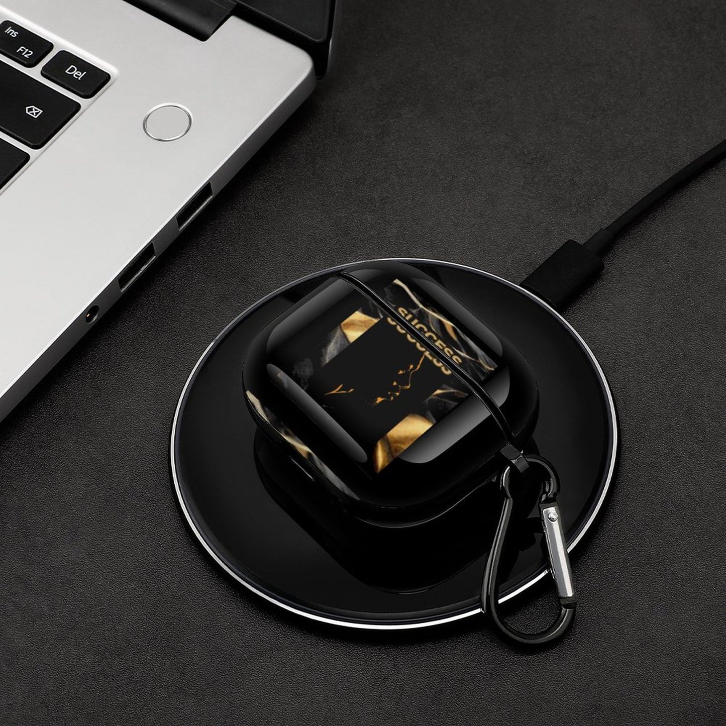 Airpods 3rd Generation Case Cover (All-Over Printing)