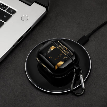 Airpods 3rd Generation Case Cover (All-Over Printing)