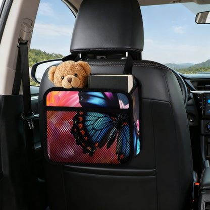 Car Seat Storage Bag(All-Over Printing)
