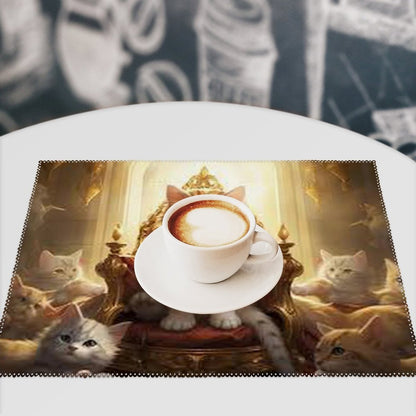 Placemat Set of 4