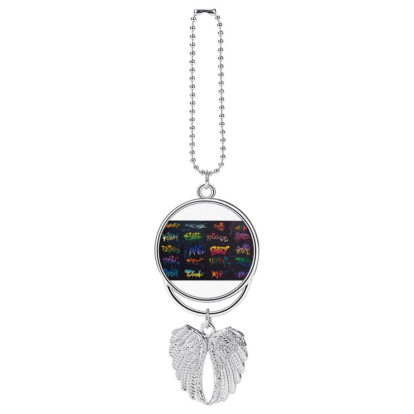 Car Pendant
