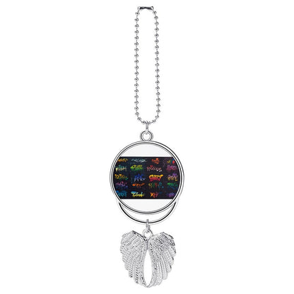 Car Pendant