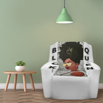 Single Sofa Cover
