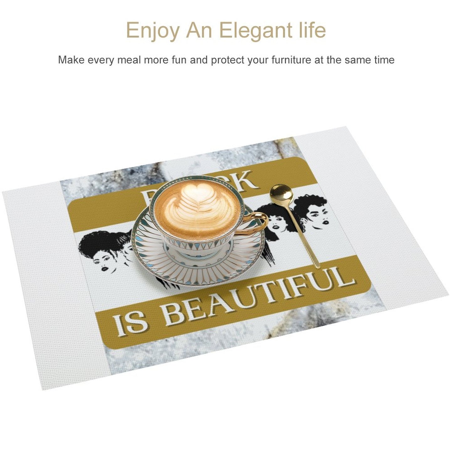 PVC Placemats
