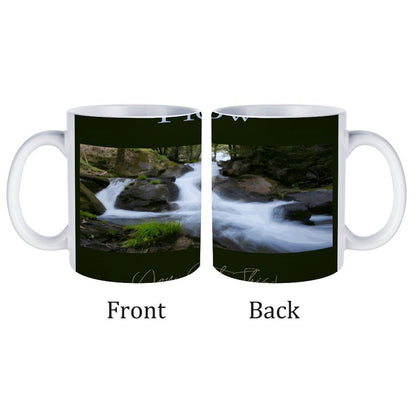 White Mug (All-Over Printing)
