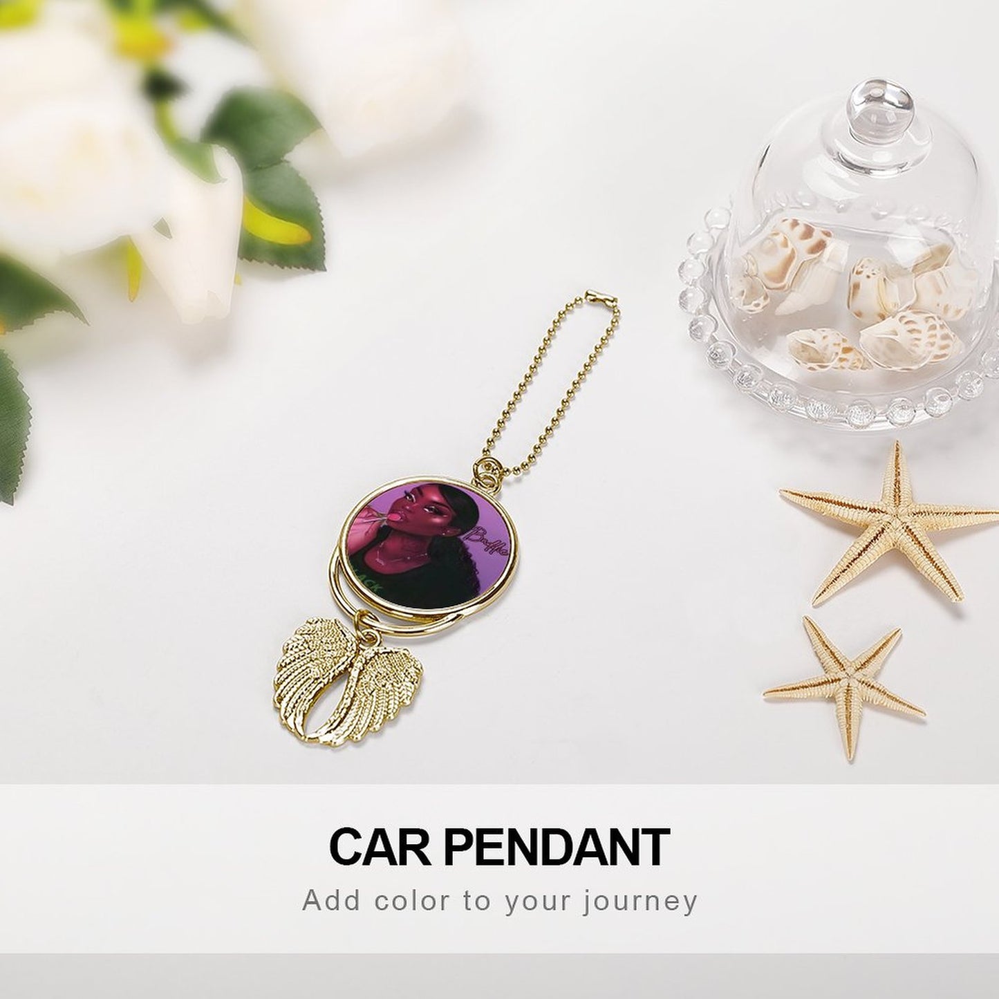 Car Pendant
