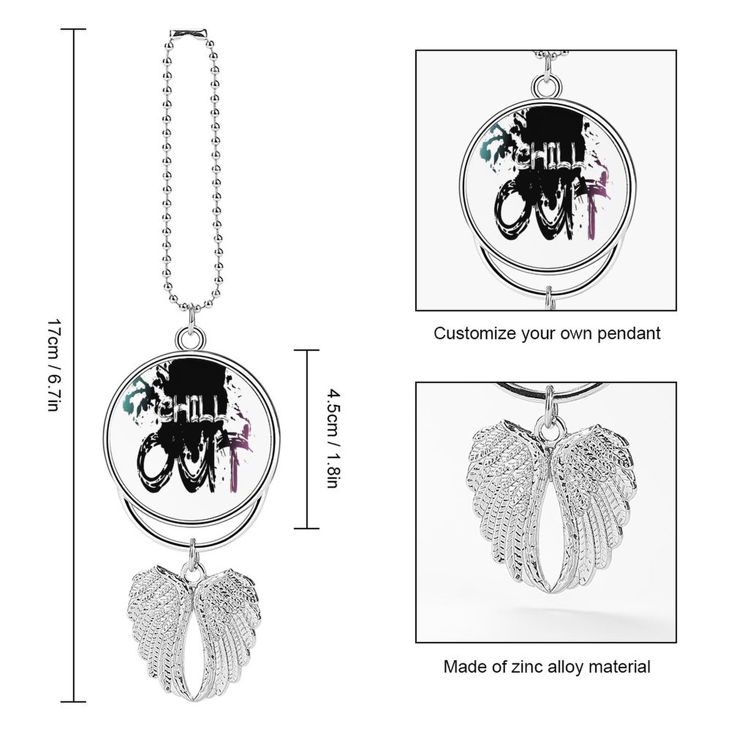 Car Pendant
